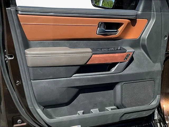 Used 2024 Brown Toyota 1794 Edition image 21