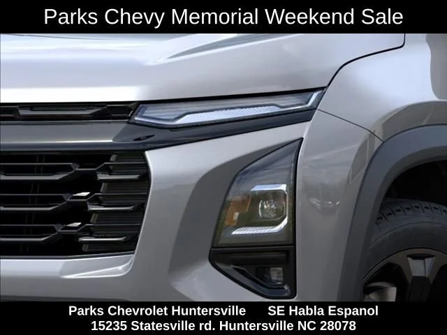 2026 Chevrolet Equinox LT - Photo 10