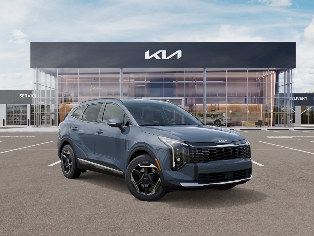 New 2027  Kia S image 8