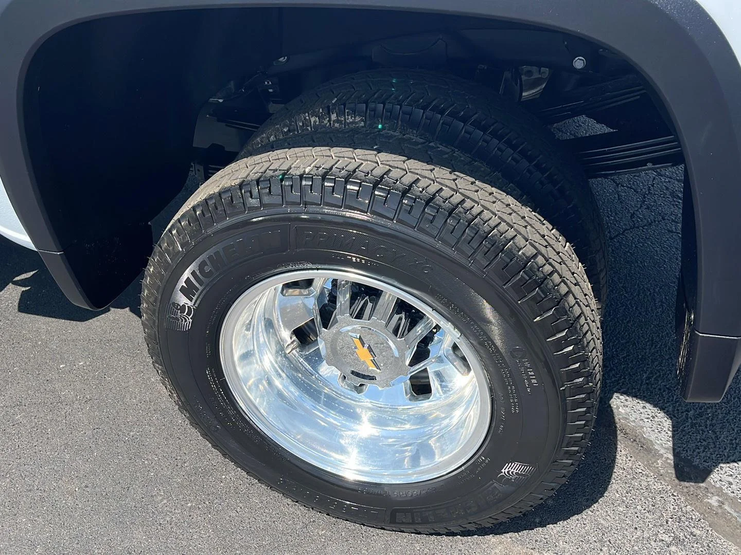 2026 Chevrolet Silverado 3500 HD High Country - Photo 34