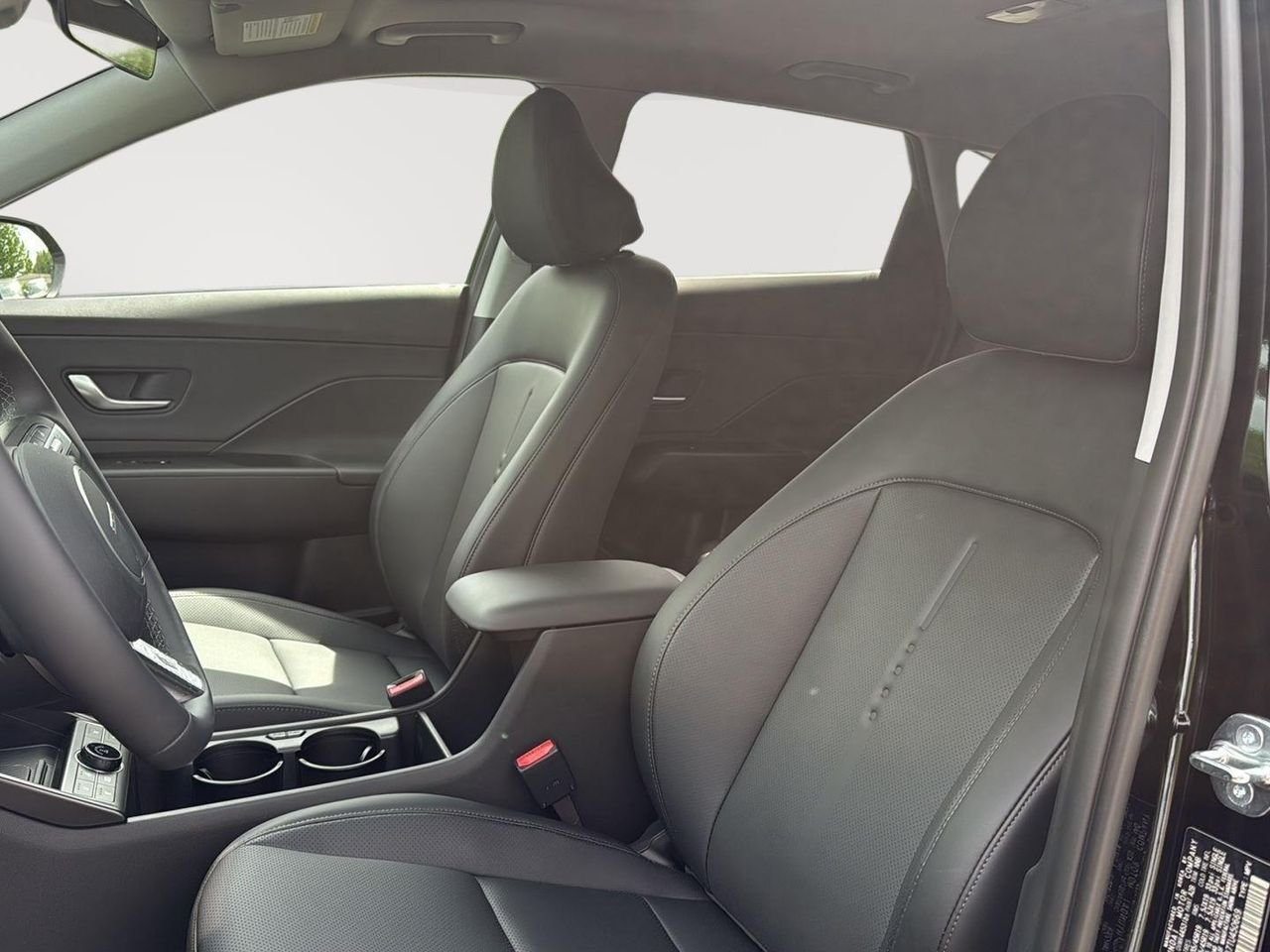New 2026 Abyss Black Pearl Hyundai Limited AWD image 59