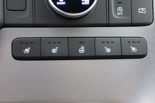 Used 2024 Silver Hyundai Calligraphy image 16