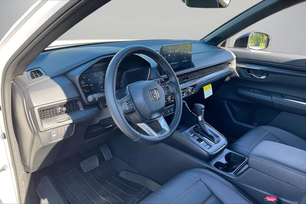 Certified Used 2026  Honda Sport-L image 19
