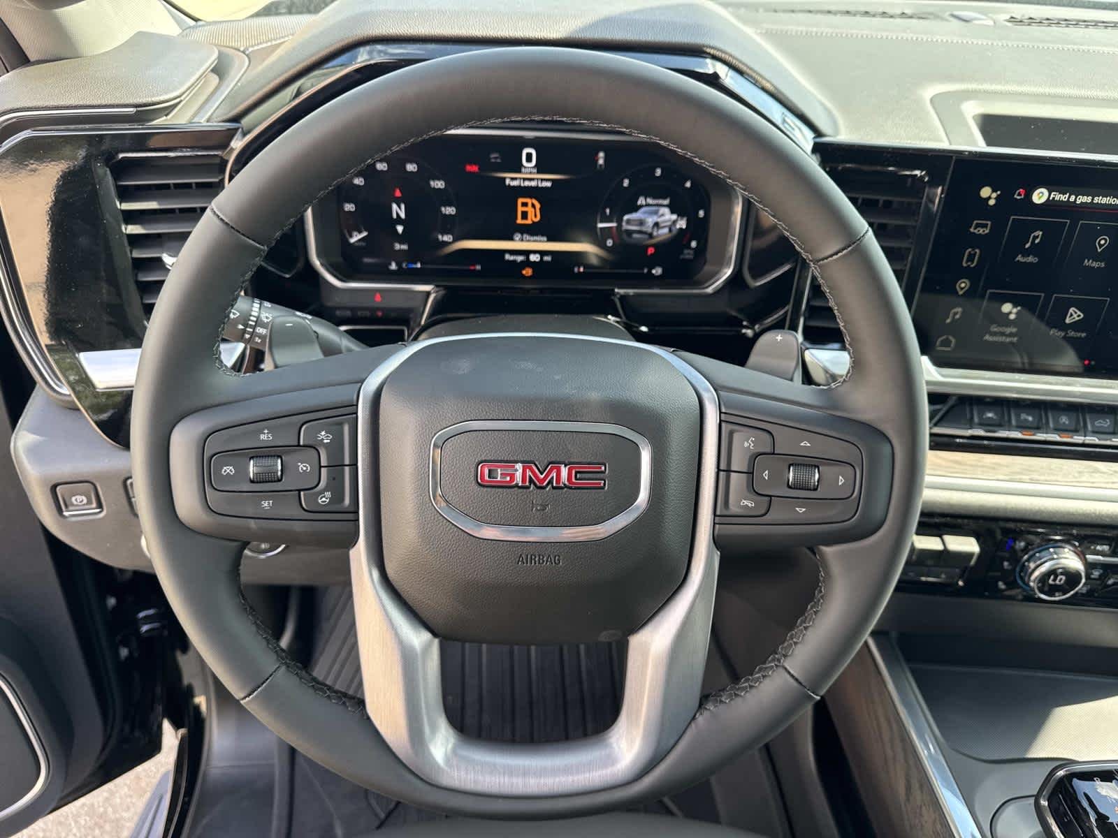 2026 GMC Sierra 1500 SLT - Photo 13