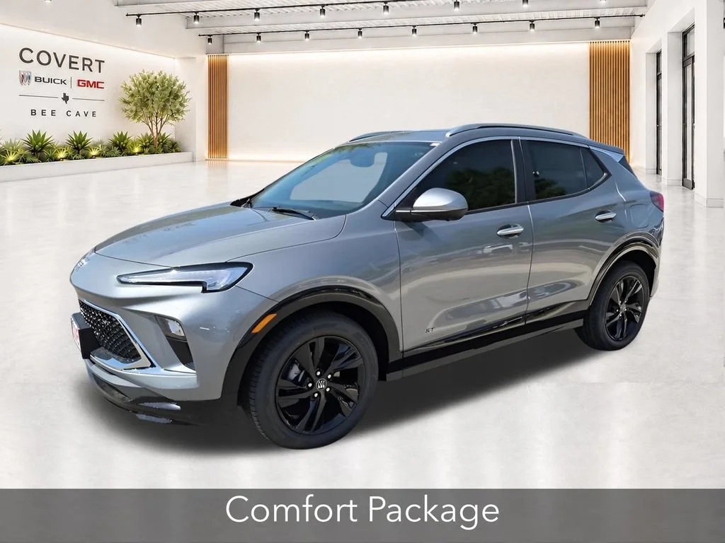 2026 Buick Encore GX Sport Touring - Photo 5