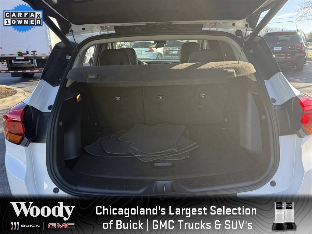 2020 BUICK ENCORE GX - Image 31