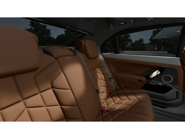 New 2027 Frozen Space Silver Metallic BMW  image 12