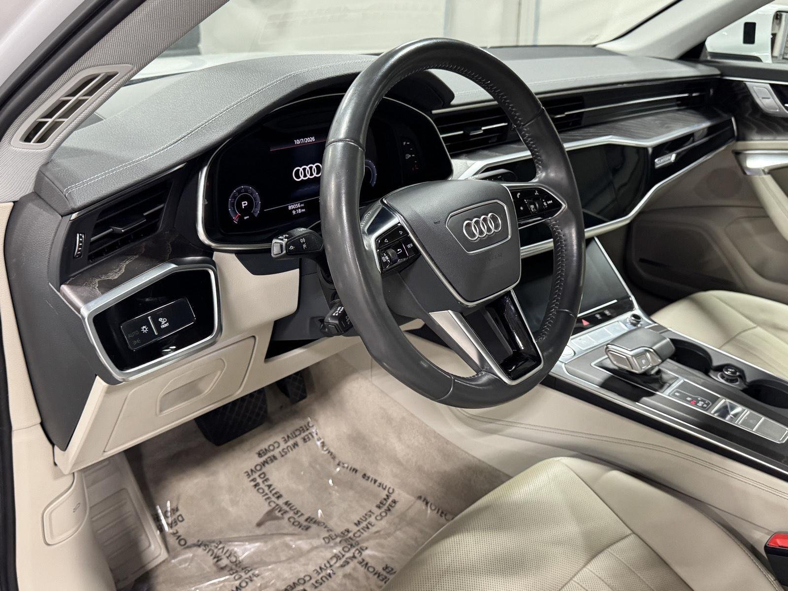 2019 Audi A6 Premium Plus - Photo 21
