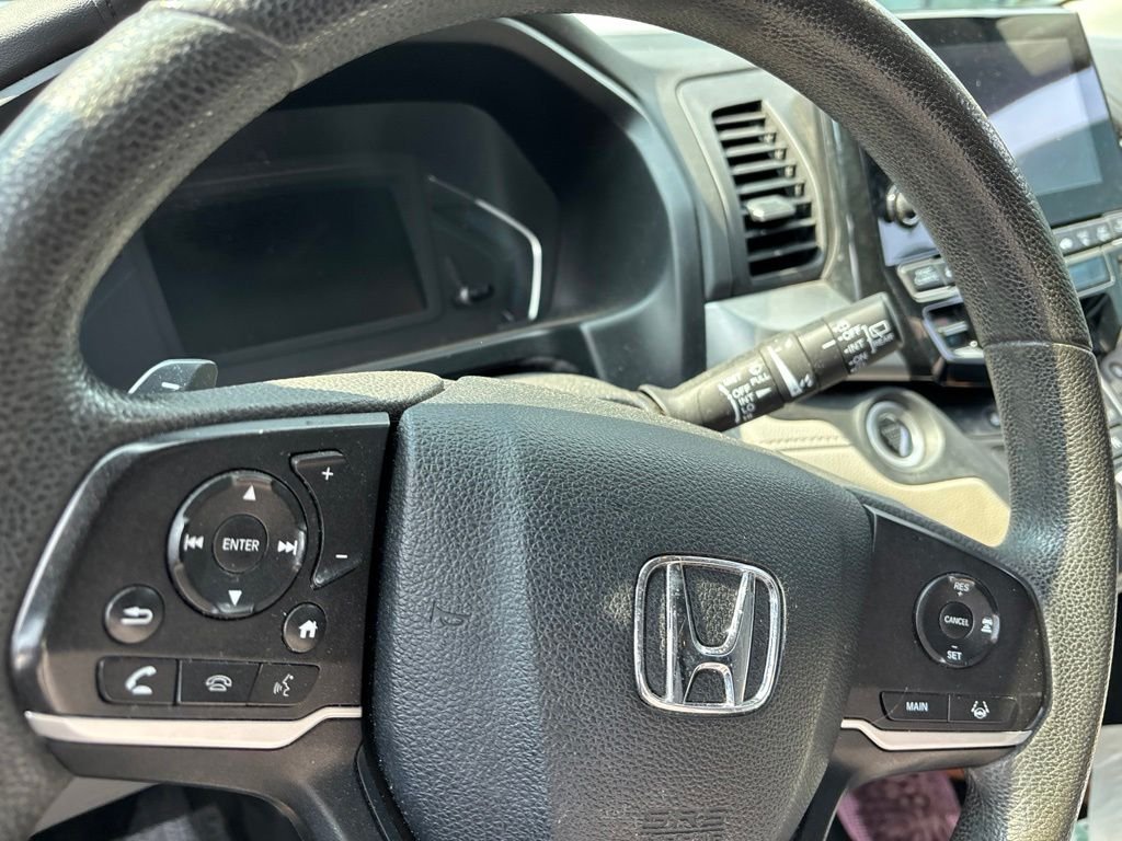 Used 2019  Honda EX image 22