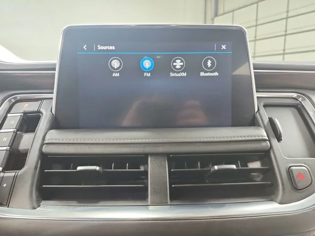 2021 Chevrolet Tahoe Z71 - Photo 28