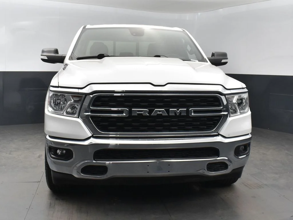 2022 RAM Ram 1500 Pickup Big Horn/Lone Star - Photo 24