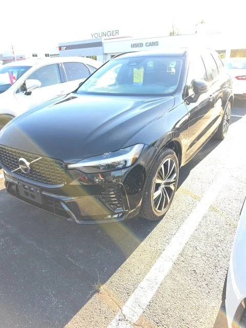 2024 Volvo XC60