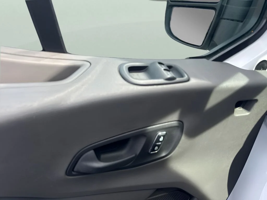 Used 2025 White Ford Base image 12