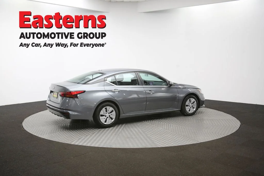Used 2020 Gray Nissan 2.5 S image 41