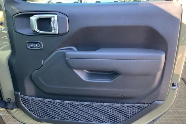 2026 Jeep Wrangler 4-Door Sport S - Photo 38
