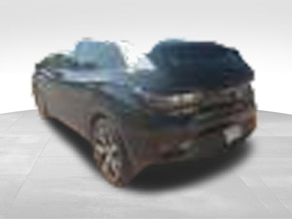 Certified Used 2023 Black Volkswagen Pro S image 5