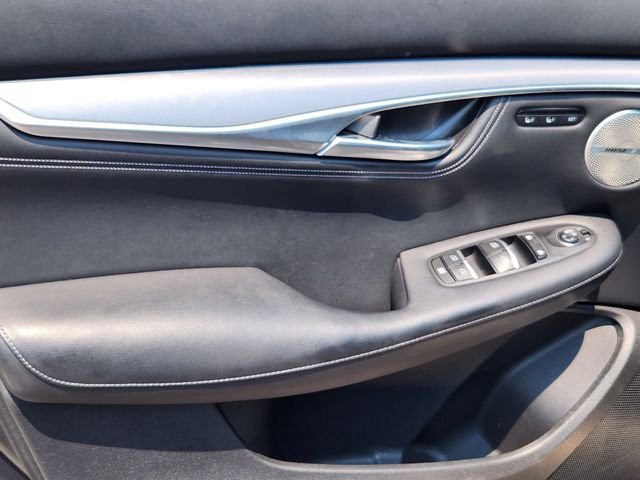 Used 2022 Gray INFINITI ESSENTIAL image 10
