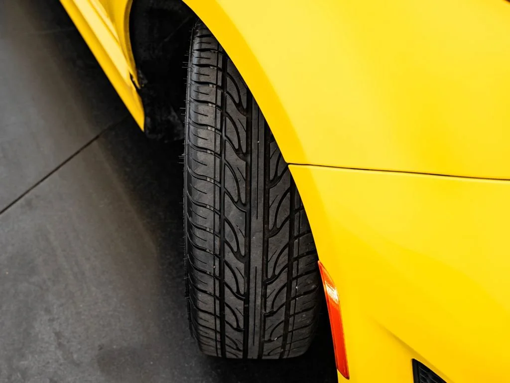Used 2017 Giallo Moderna Perla (Pearl Yellow Tri-Coat) FIAT Abarth image 48