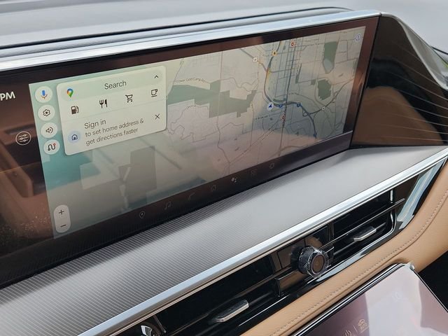 2026 INFINITI QX80 Luxe - Photo 16