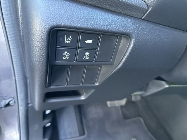 2022 Honda CR-V EX-L - Photo 24