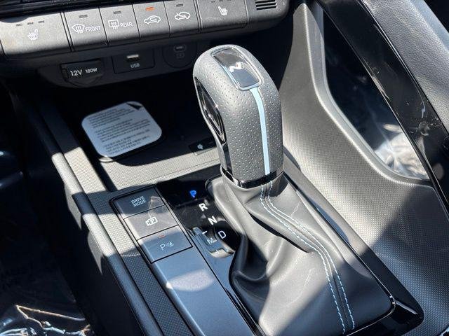 New 2026 Performance Blue Hyundai Base image 60