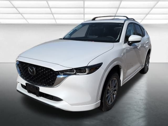 2025 Mazda CX-5 S Preferred package - Photo 30
