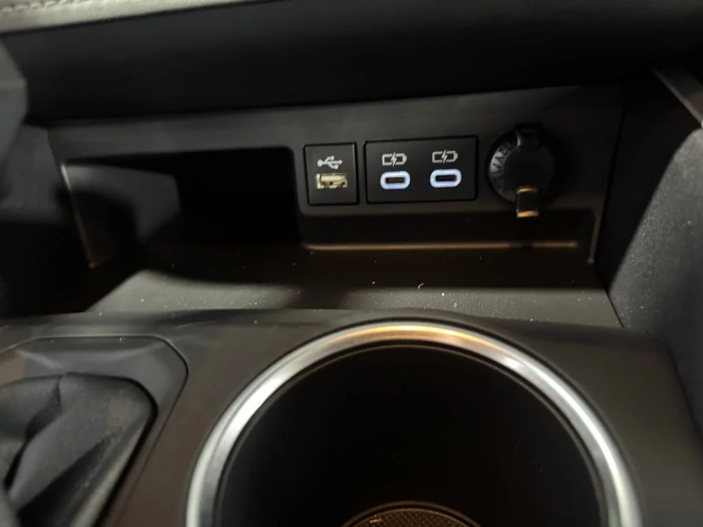 New 2025 Beige Toyota XLE image 45
