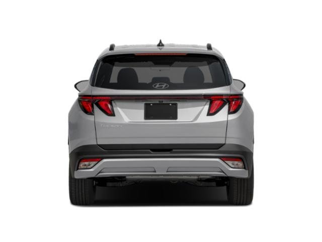 New 2026 Atlantis Blue Hyundai SEL Plus image 5