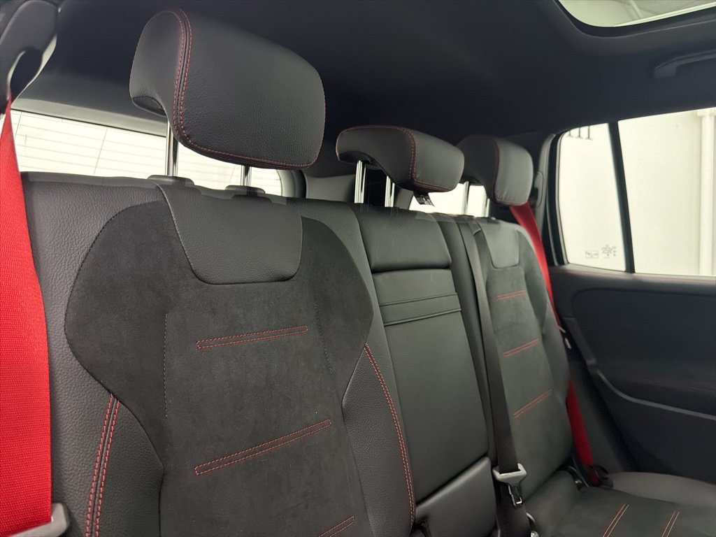 Used 2026 Black Mercedes-Benz GLB 35 AMG® image 25