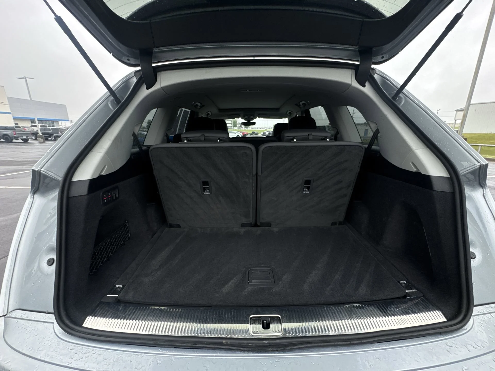 2023 Audi Q7 Premium Plus - Photo 26