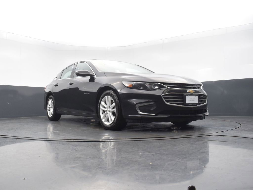 2017 CHEVROLET MALIBU - Image 42