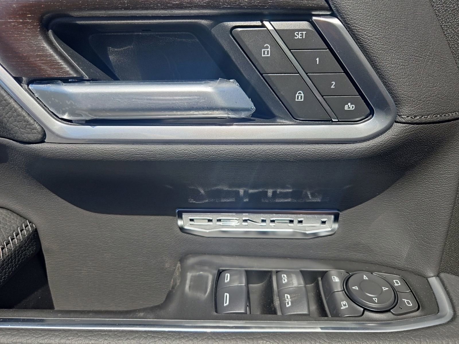 2026 GMC Sierra 1500 Denali - Photo 33