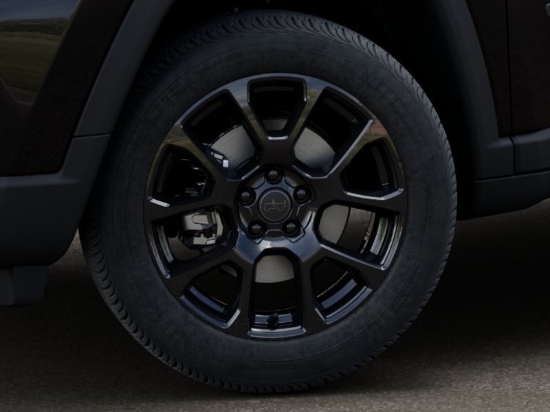 2025 Jeep Compass Latitude - Photo 30