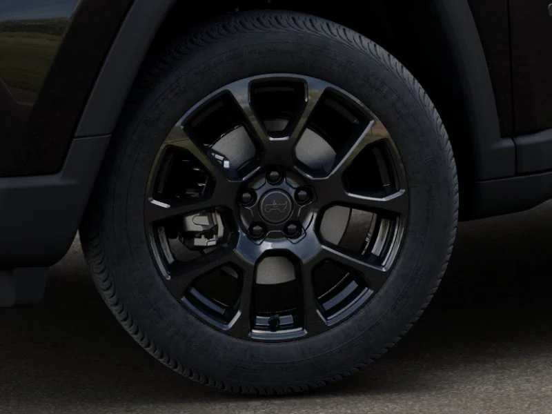2025 Jeep Compass Latitude - Photo 30