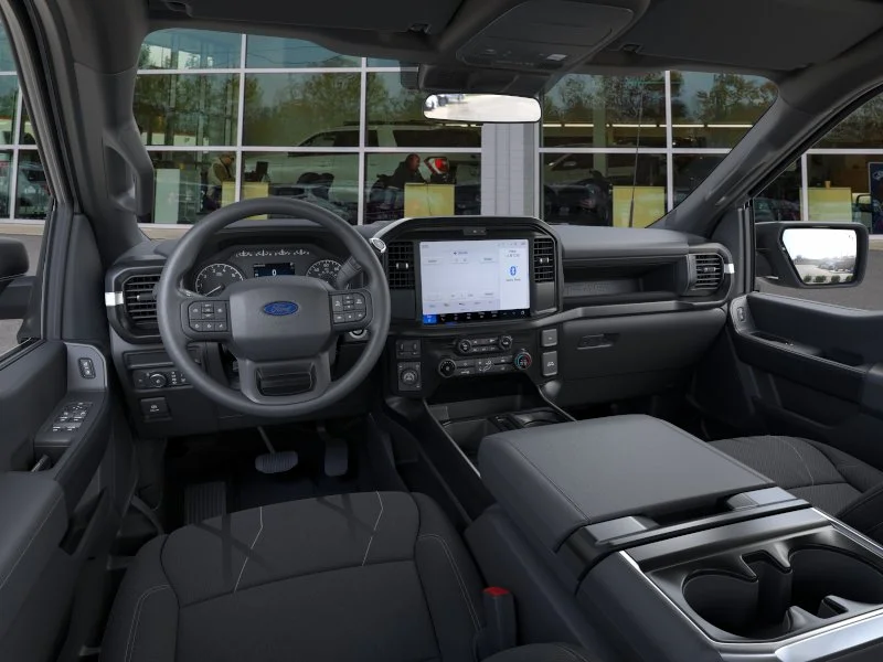 New 2026 Avalanche Ford STX® image 31