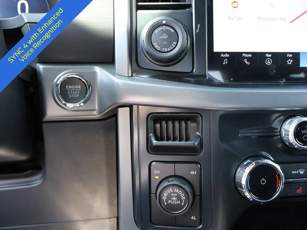 New 2026 Avalanche Ford XLT image 32