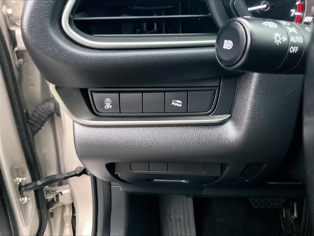 Used 2023 Silver Mazda 2.5 S Select Package image 26