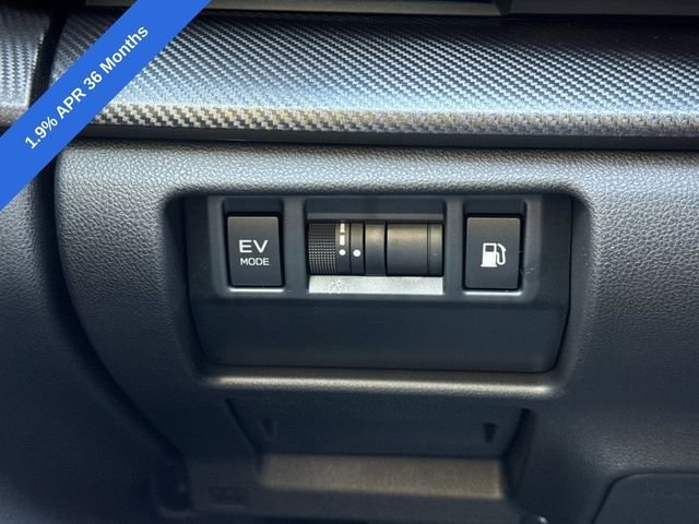New 2026 MAGNETITE GRAY PEARL Subaru Limited Hybrid image 35