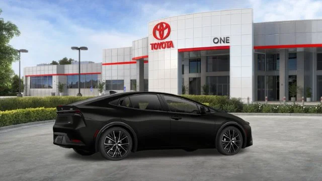 New 2027  Toyota Limited image 14