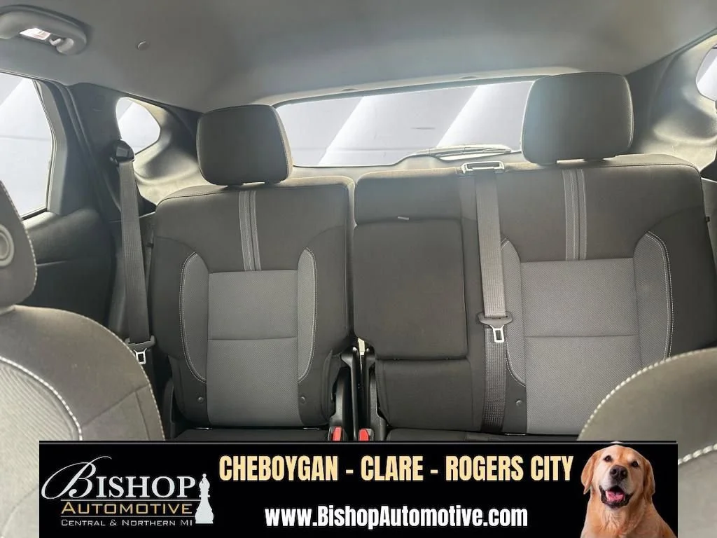Pre-Owned 2024 Chevrolet Blazer 2LT image 24
