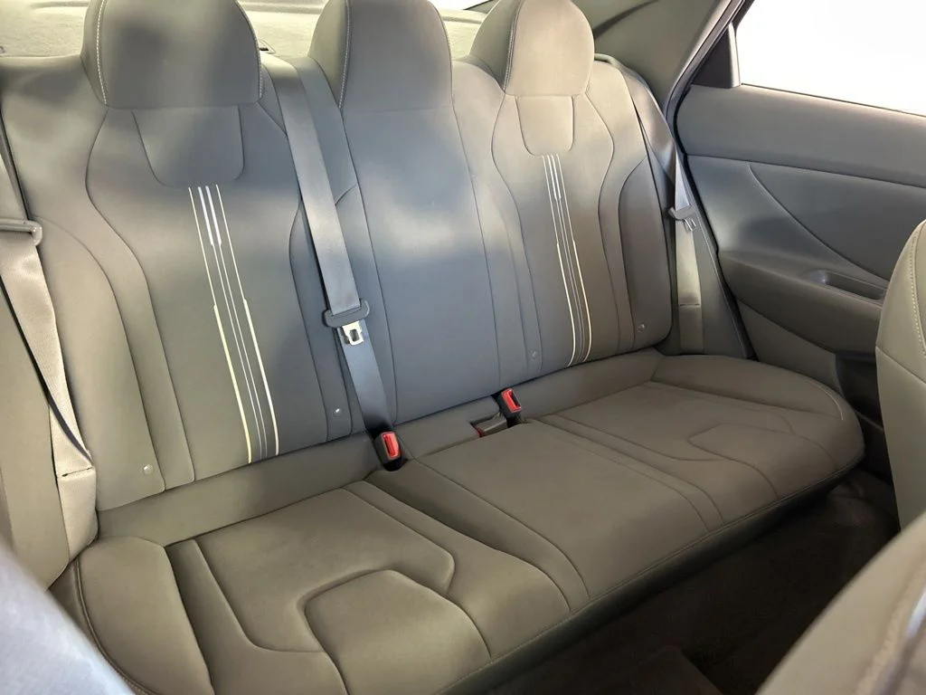 2024 Hyundai Elantra SEL - Photo 32