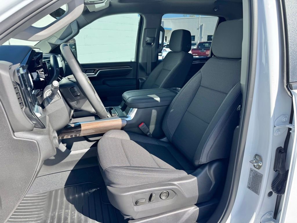 2026 Chevrolet Silverado 2500 HD LT - Photo 15