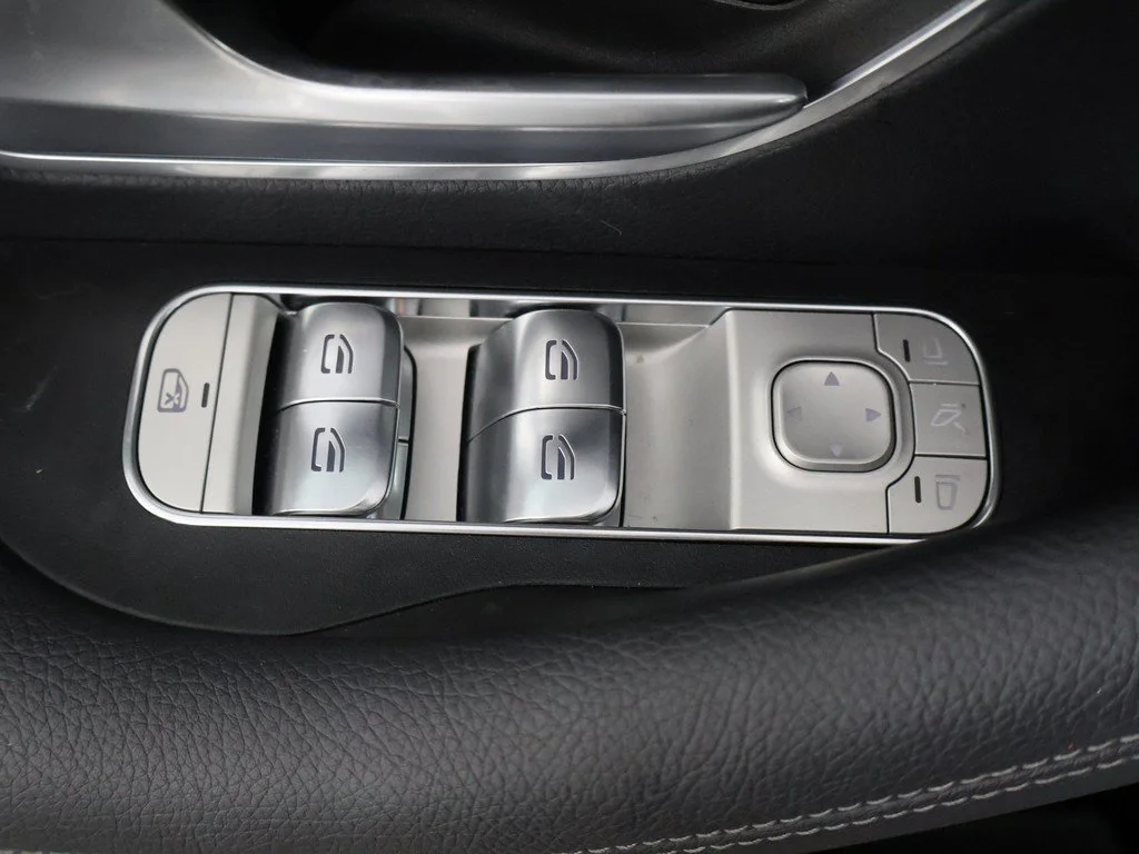 Used 2025 Silver Mercedes-Benz GLS 450 image 44