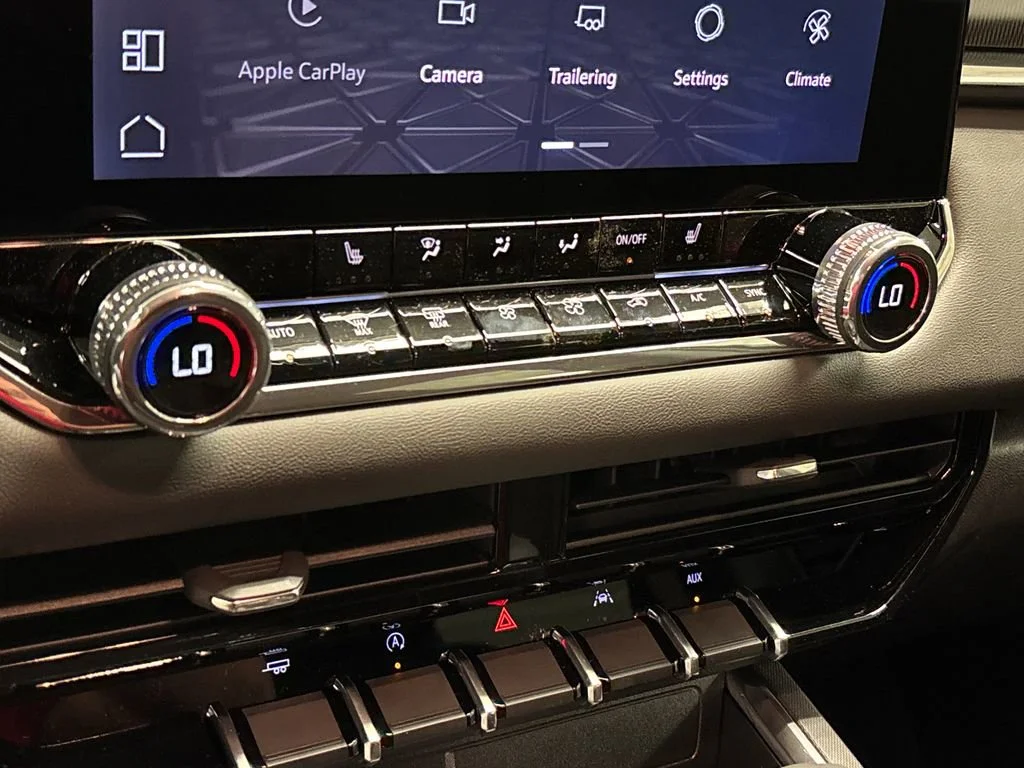 2026 GMC Canyon Elevation - Photo 35
