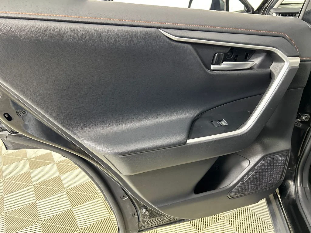 Used 2024 Black Toyota Adventure image 16