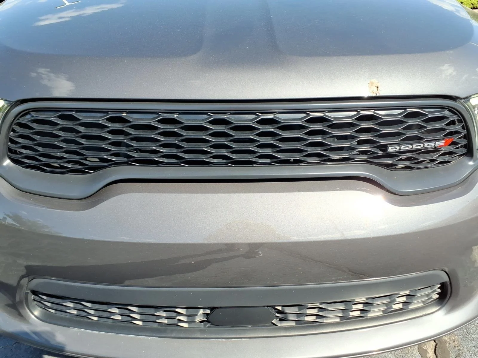 Used 2024 Vapor Gray Dodge GT Plus image 17