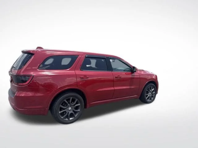 Used 2018 Red Dodge R/T image 5