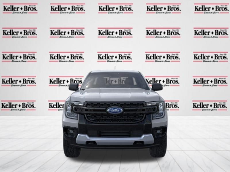 New 2026 Avalanche Ford XLT image 7