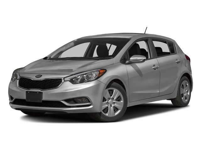 2016 Kia Forte LX AT's photo