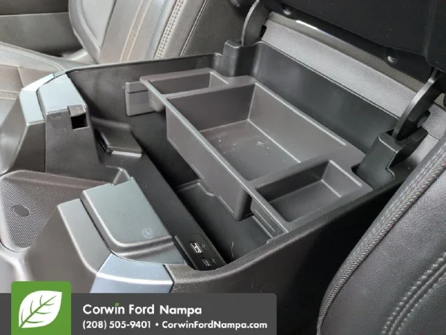 Used 2024 Black Chevrolet High Country image 19